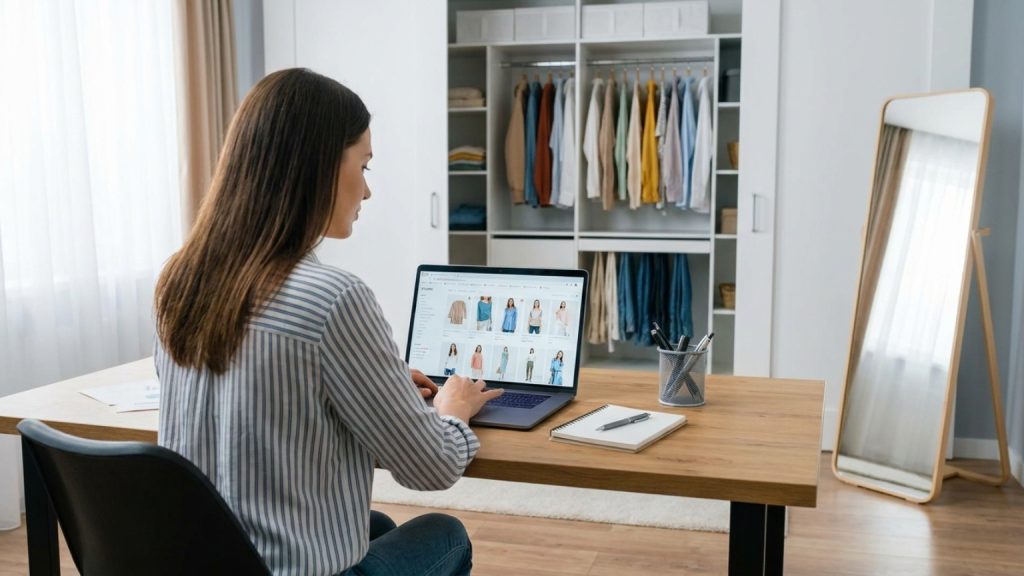 ¿Cómo elegir la mejor tienda ropa online para tus compras?