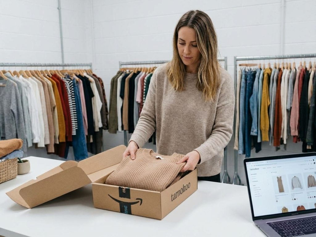 Descubre tu estilo único en nuestra tienda ropa online