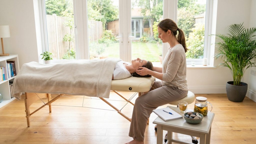 ¿Qué es la terapia holística y cómo puede apoyarte en tu camino?