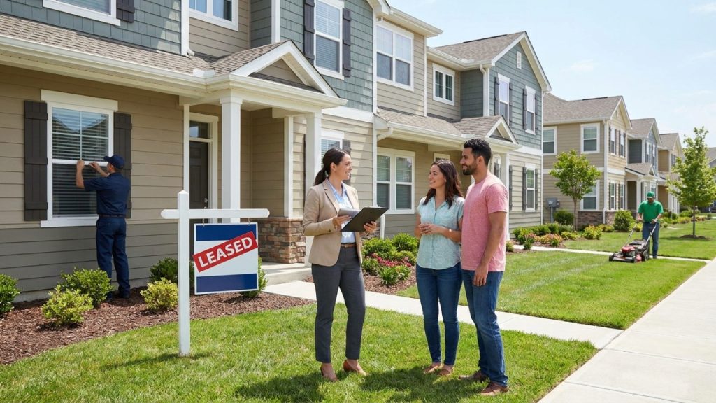 What is property management and why do owners use it?
