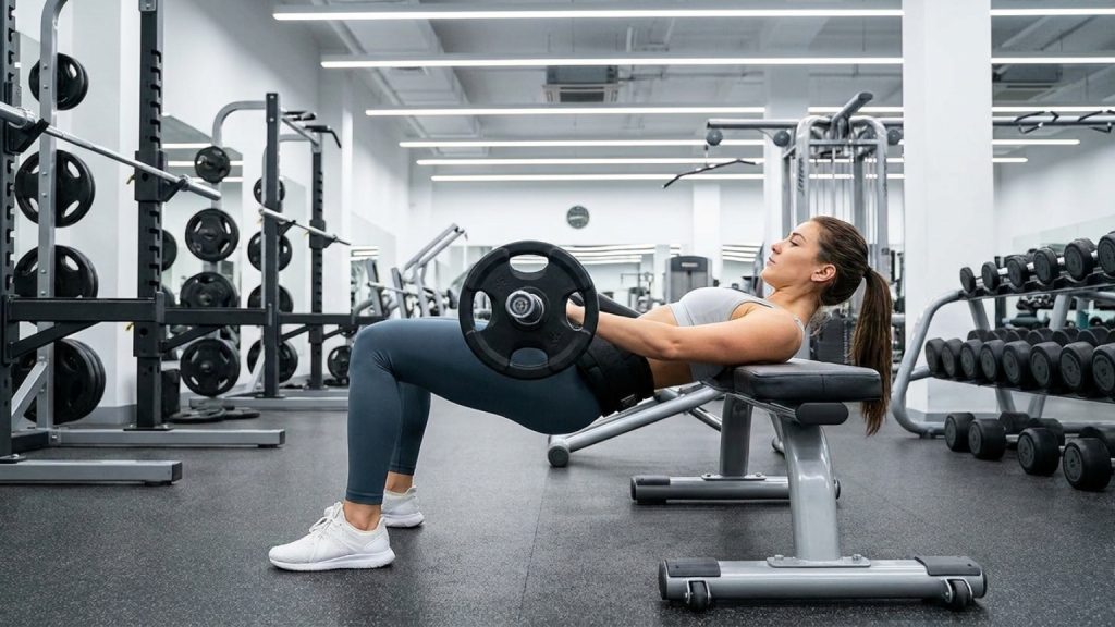 ¿Qué es un cinturón para glúteos y por qué es importante en tu entrenamiento?