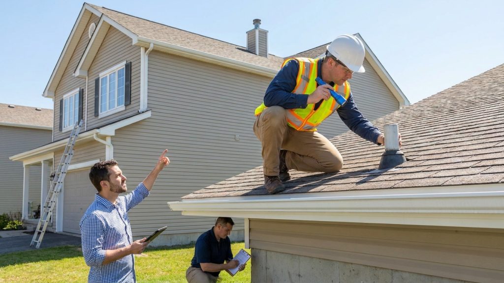 What is a property inspection and why do you need one?