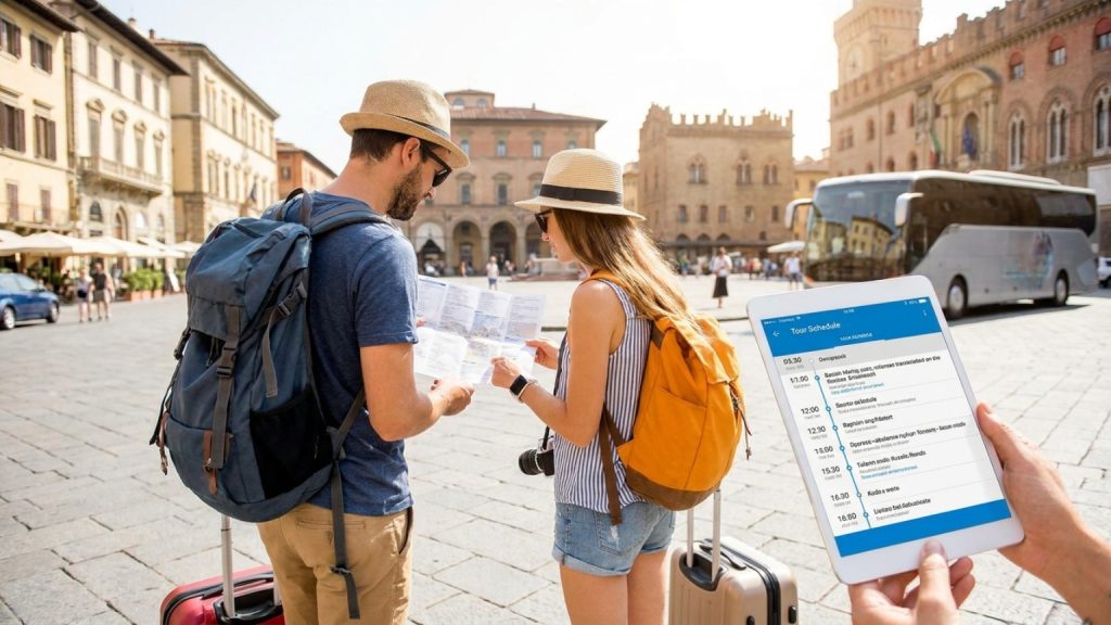 ¿Qué son los viajes organizados y cómo elegir la mejor opción para ti?