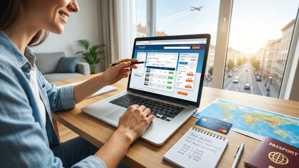 ¿Cómo encontrar las mejores ofertas de viajes para tu próxima aventura?