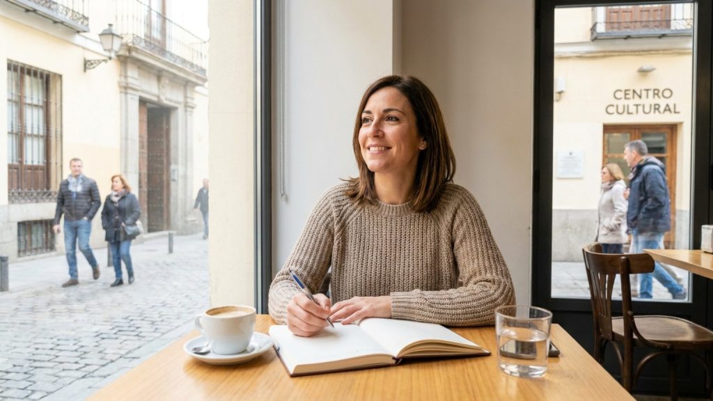 ¿Qué es el crecimiento personal en España y cómo puedes empezar?