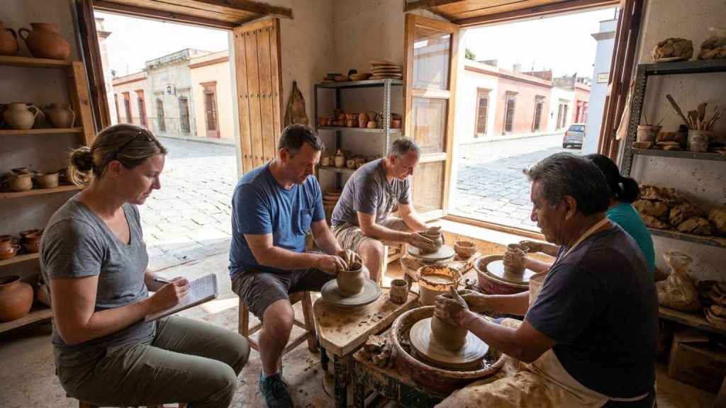 ¿Qué son los viajes culturales y por qué son una experiencia inolvidable?