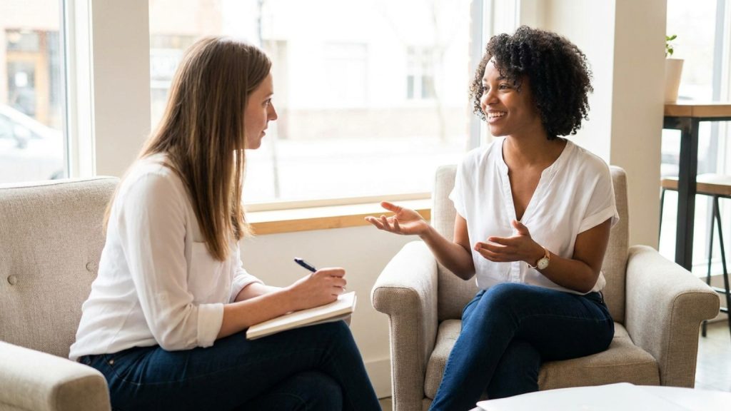 ¿Qué es el acompañamiento personal y cómo puede ayudarte?