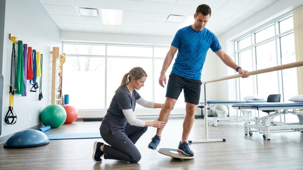¿Qué es la rehabilitación de lesiones y por qué es tan importante para tu recuperación?