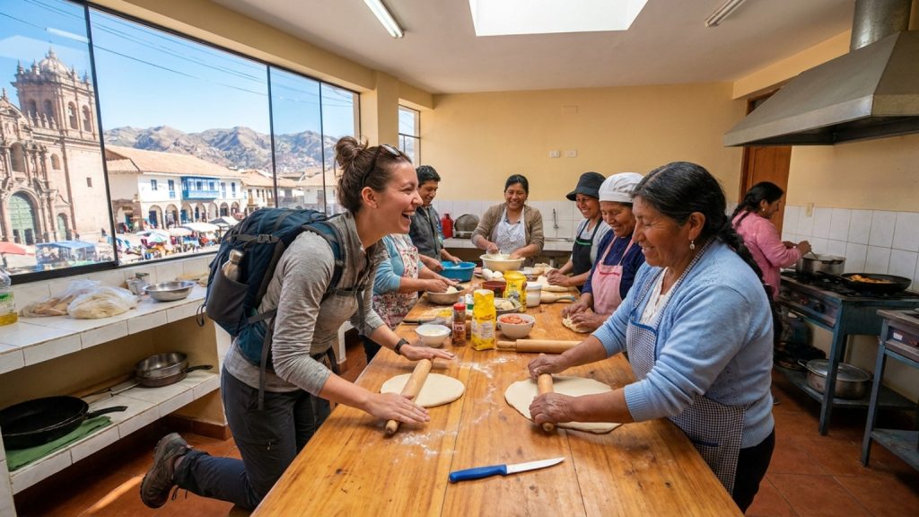 ¿Qué son las experiencias de viaje y por qué son tan valiosas?