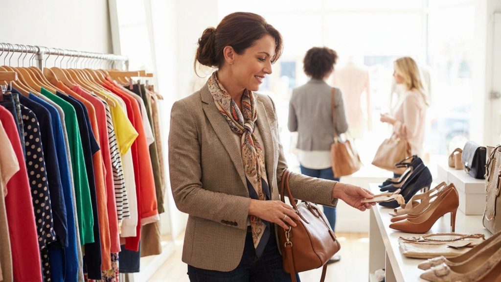 ¿Qué es la moda femenina y cómo define nuestro estilo personal?