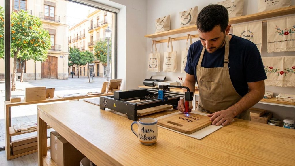 ¿Qué son los regalos personalizados y por qué elegirlos en Valencia?