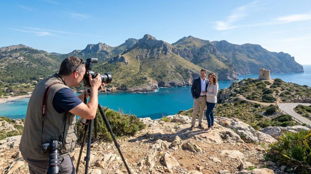 ¿Qué es la fotografía en Mallorca y cómo entender su valor?