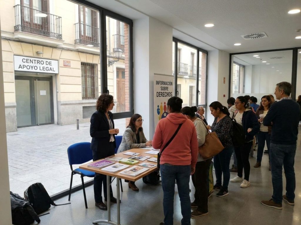 Tus derechos humanos en España: Conoce y protege