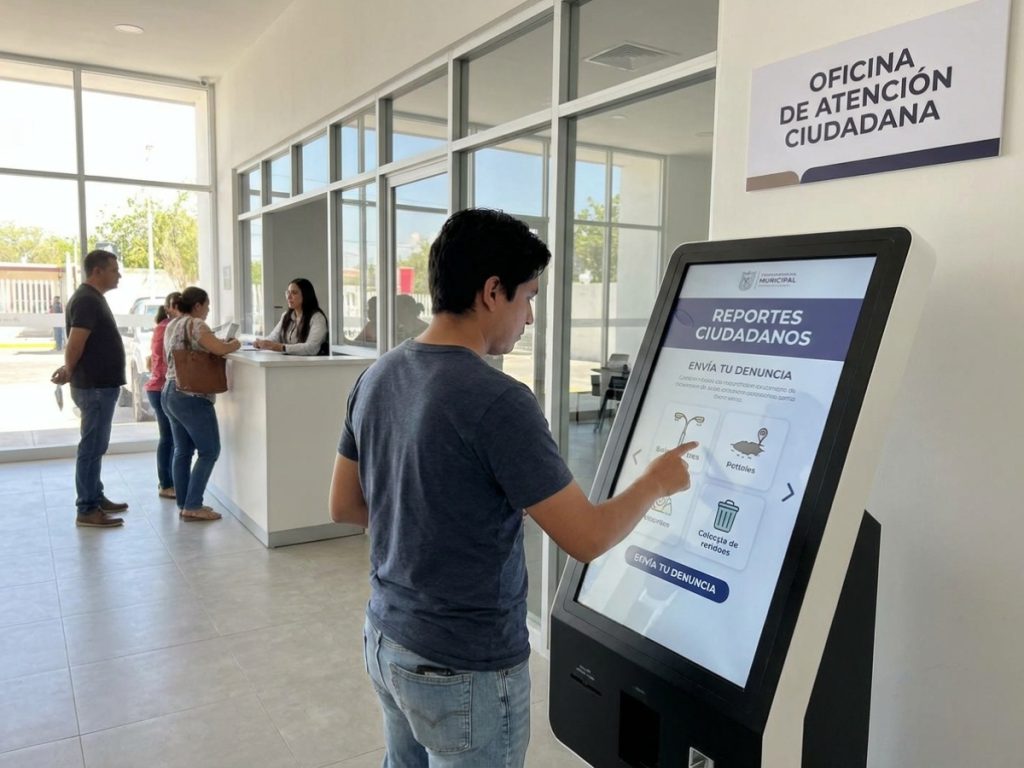 Cómo gestionar tus denuncias ciudadanas de forma efectiva