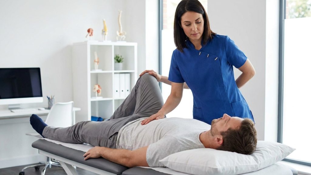 ¿Qué es la osteopatía y cómo puede mejorar tu bienestar?