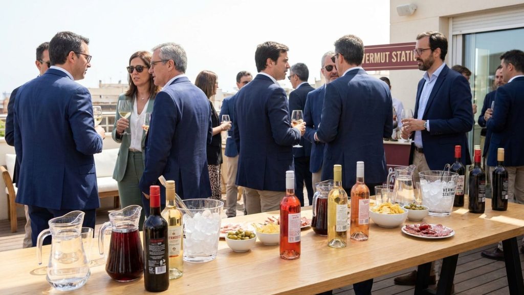 ¿Qué son los packs de vermut para eventos y cómo elegir el mejor?