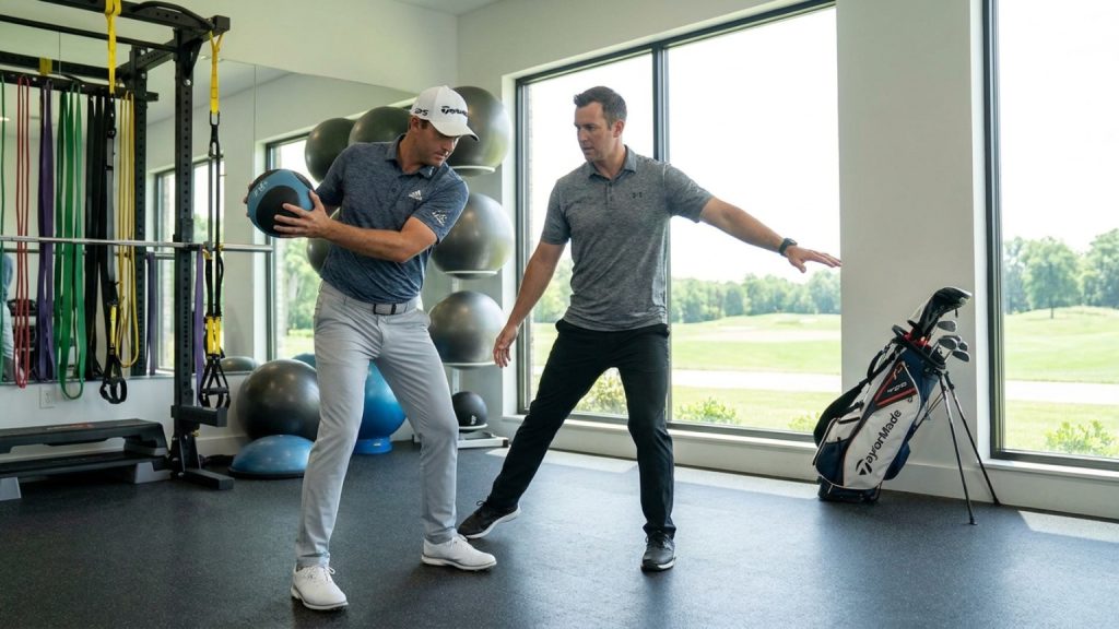 ¿Cómo la preparación física para golfistas mejora tu rendimiento?