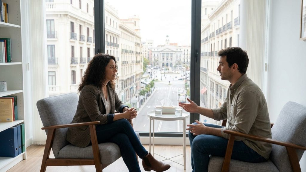 ¿Qué es la psicología en Madrid y cómo puede ayudarte?