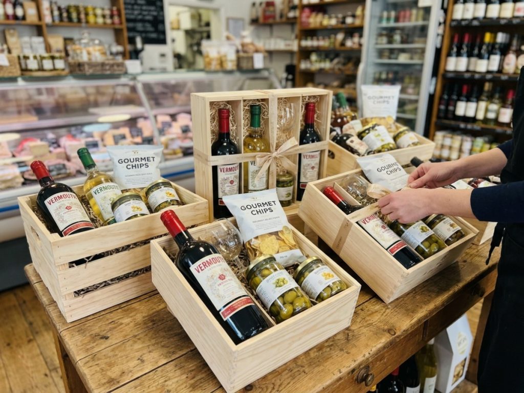 Descubre nuestros packs de vermut para eventos