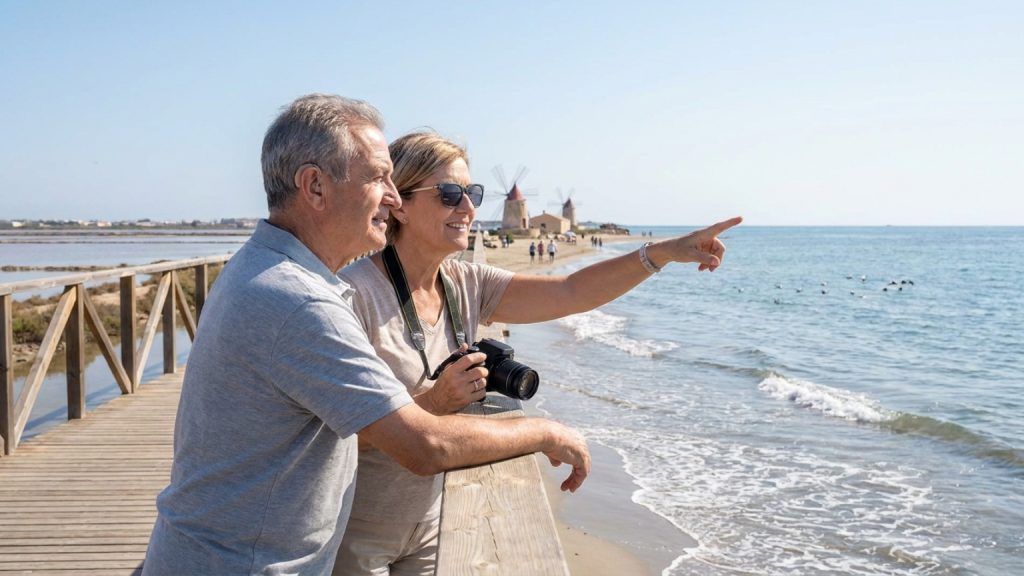 ¿Qué es la salud visual y auditiva y por qué cuidarla en San Pedro del Pinatar?