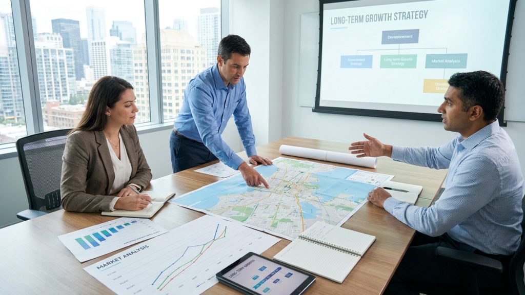 ¿Qué es el marketing estratégico para empresas y por qué es tan importante?