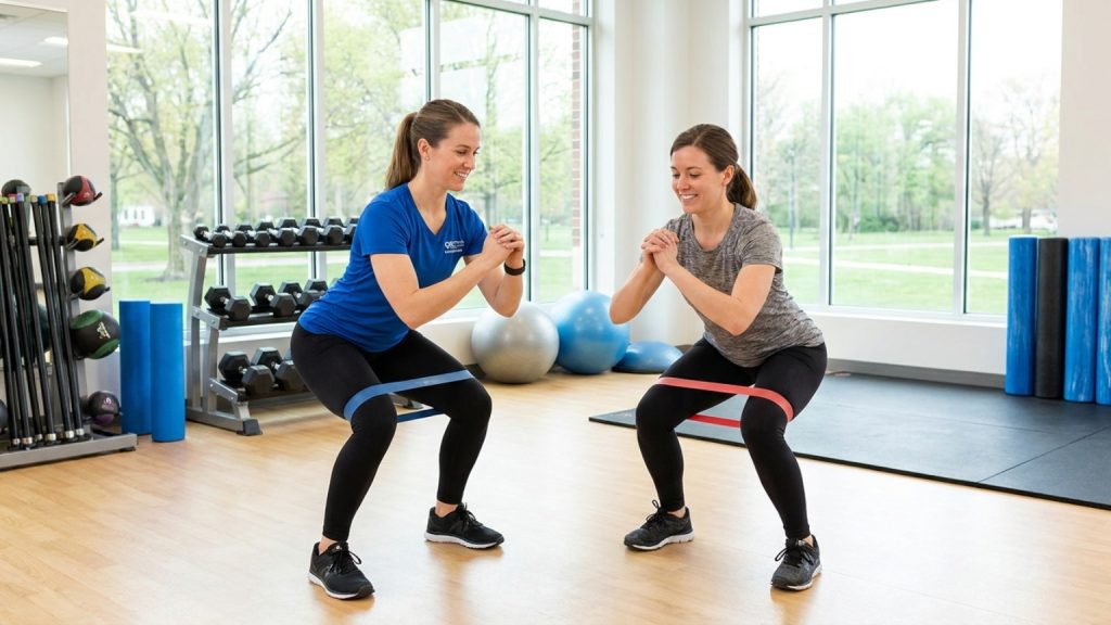 ¿Qué es el entrenamiento seguro para mujeres y por qué es tan importante?