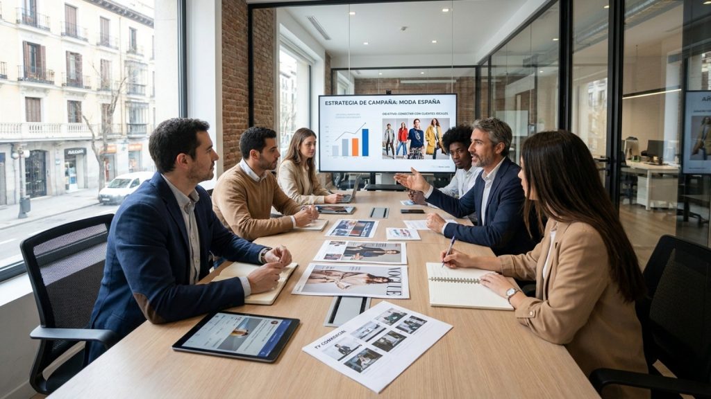¿Qué es una agencia de publicidad en España y por qué la necesitas?