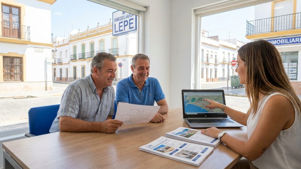 ¿Qué necesitas saber antes de comprar vivienda en Lepe?