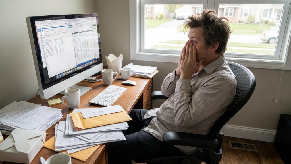 ¿Qué es el burnout y cómo afecta tu vida diaria?