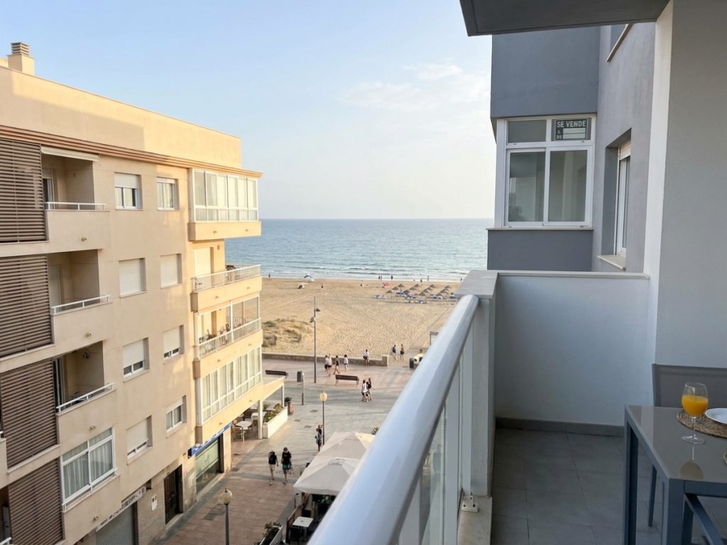 Pisos en venta en La Antilla: tu hogar te espera