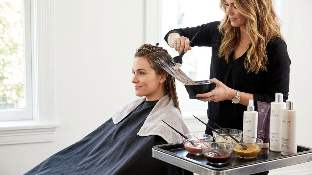 ¿Qué es la coloración premium y por qué tu cabello la merece?