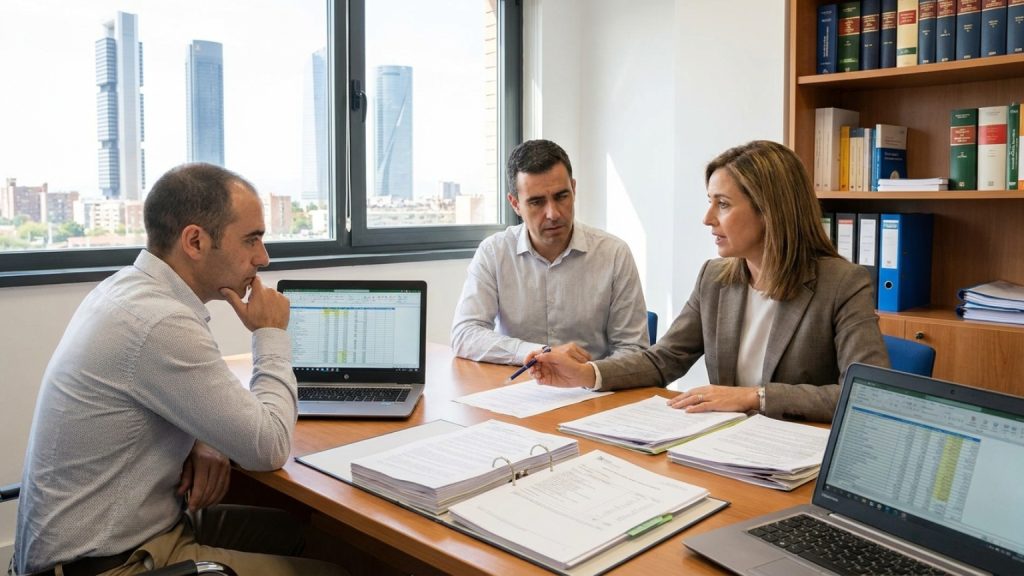 ¿Qué es la litigación tributaria en Madrid y por qué es importante conocerla?