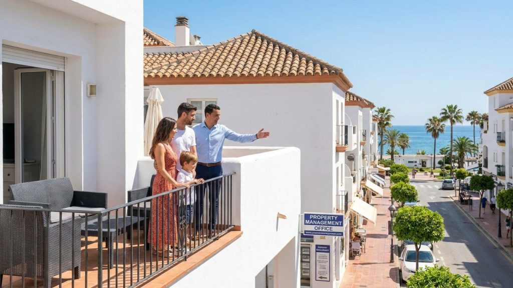 Qué implica el alquiler de propiedades en Estepona?