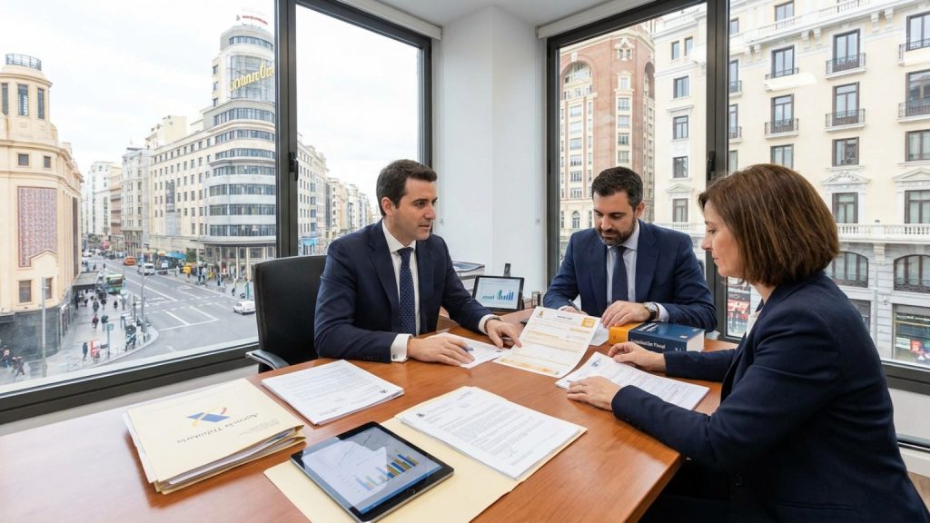 ¿Qué es el derecho fiscal en Madrid y por qué es tan importante para usted?