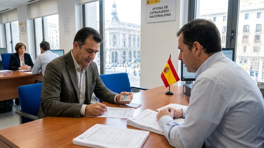 ¿Qué es la nacionalidad española por residencia y cómo puedes conseguirla?