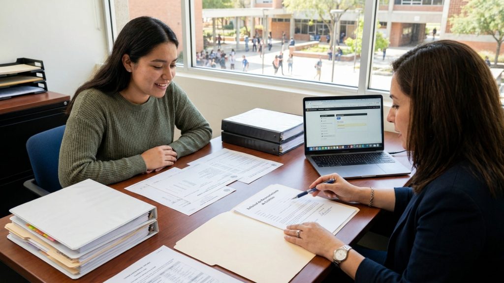 ¿Qué es el reconocimiento de créditos académicos y por qué es importante para ti?