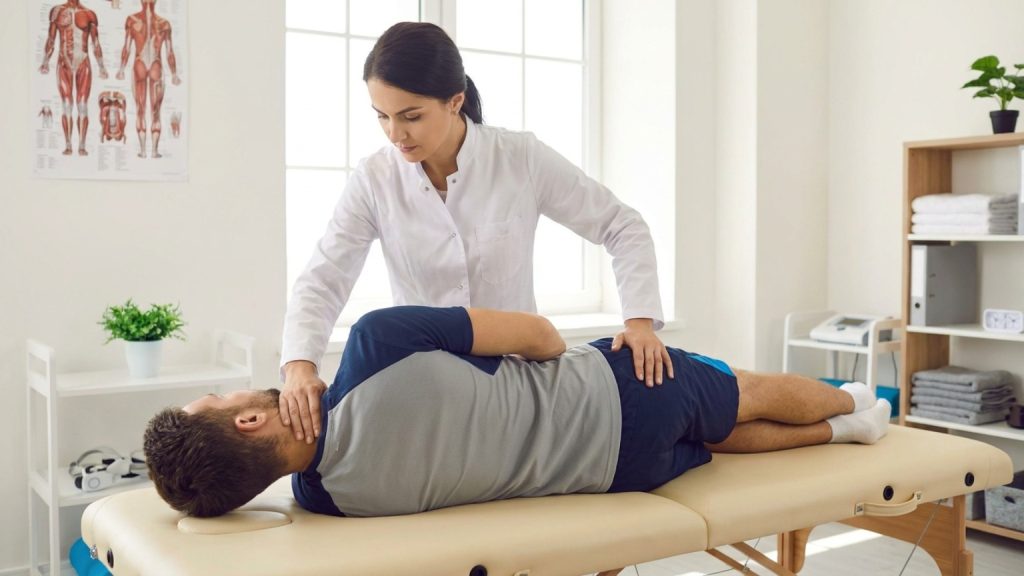 ¿Qué es la osteopatía y cómo puede ayudarte a sentirte mejor?