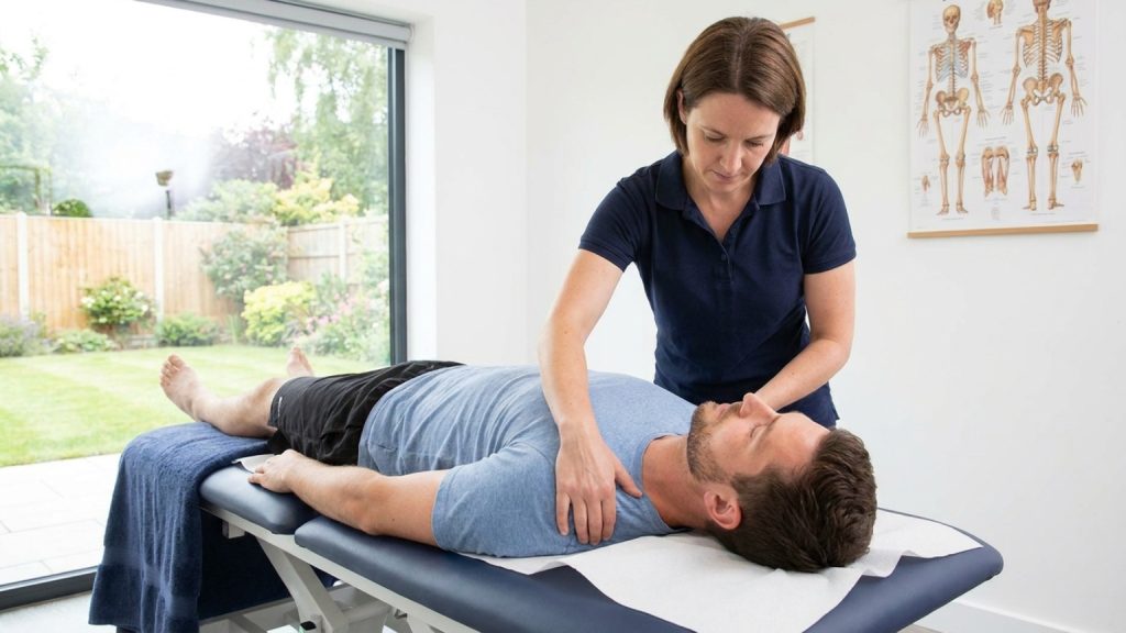 ¿Qué es la osteopatía y cómo puede mejorar tu bienestar?