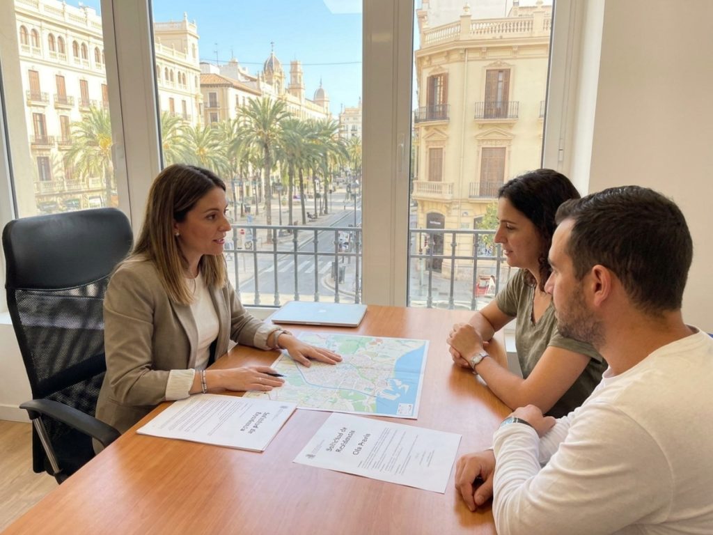 Expertos en Extranjería Valencia a tu servicio