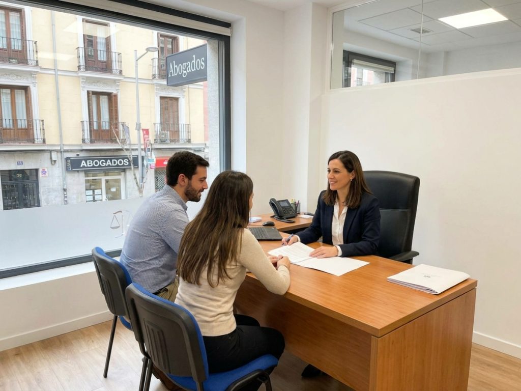 Consigue tu residencia legal en España con nuestra ayuda