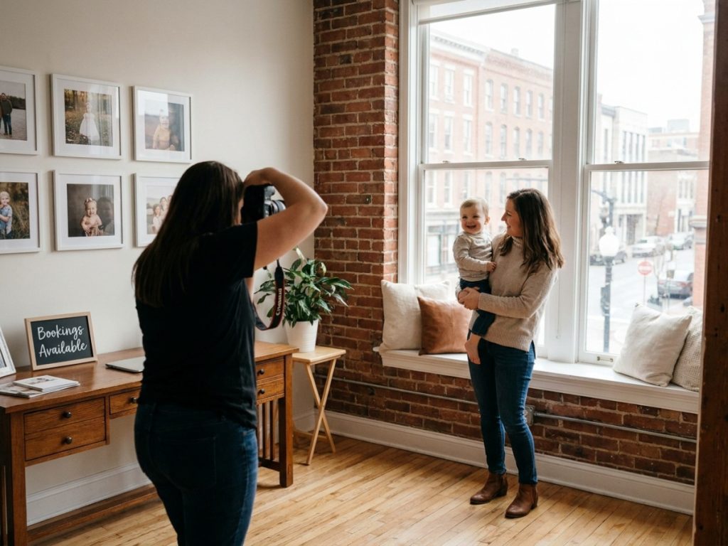 Descubre servicios de fotos profesionales cerca de ti