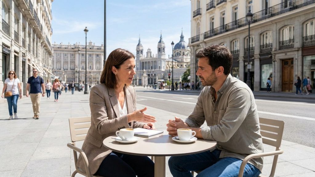 ¿Qué es la psicología y cómo puede ayudarte a vivir mejor en Madrid?