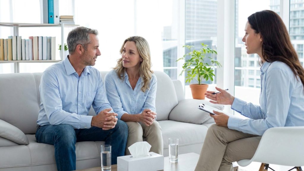 ¿Qué es una sesión de parejas y para qué sirve en tu relación?