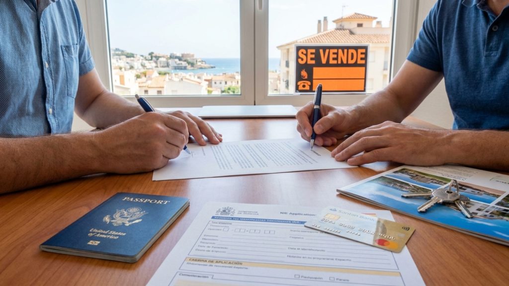 What do foreigners need to know about buying property?