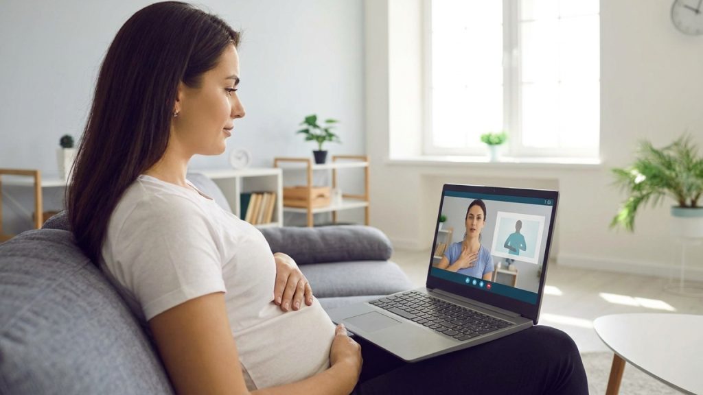 ¿Qué es la respiración funcional online y cómo te beneficia?