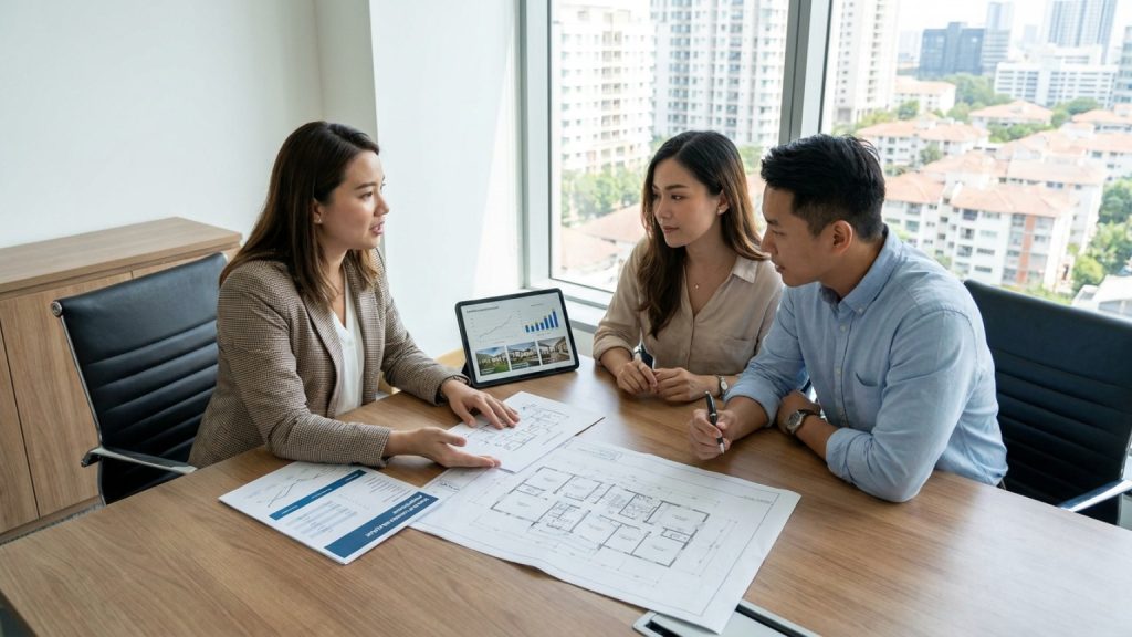 What is real estate advice and why is it essential for you