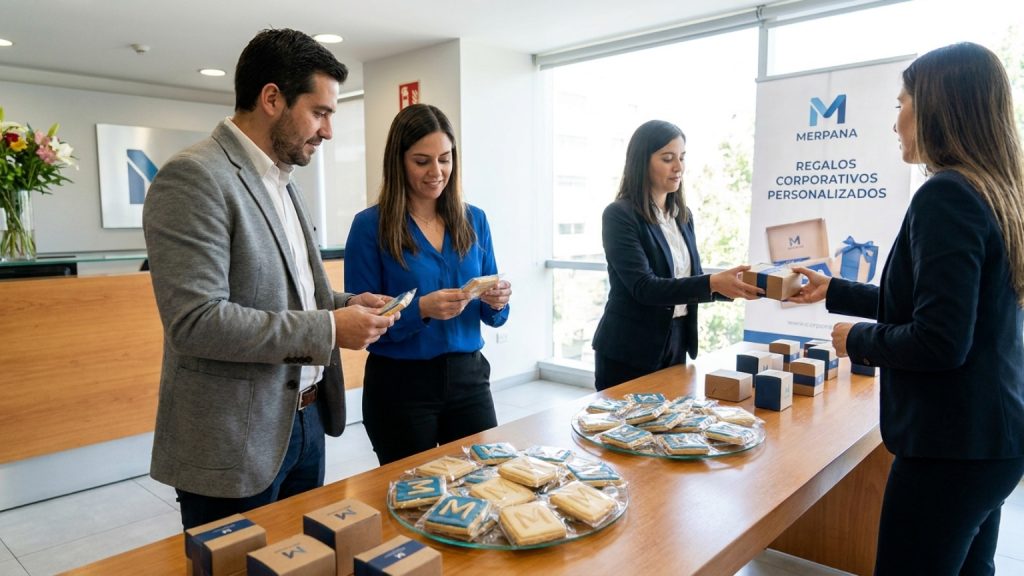 ¿Qué son las galletas para empresas y por qué son tan especiales?
