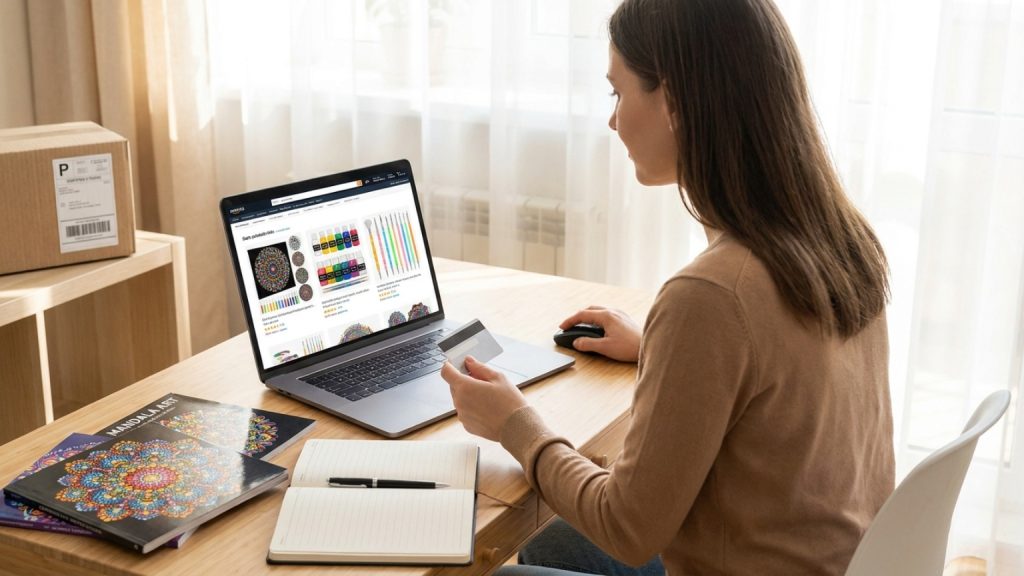 ¿Qué necesitas saber antes de comprar mandalas online?