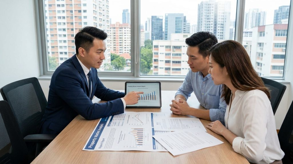 What is real estate advice and why is it essential?
