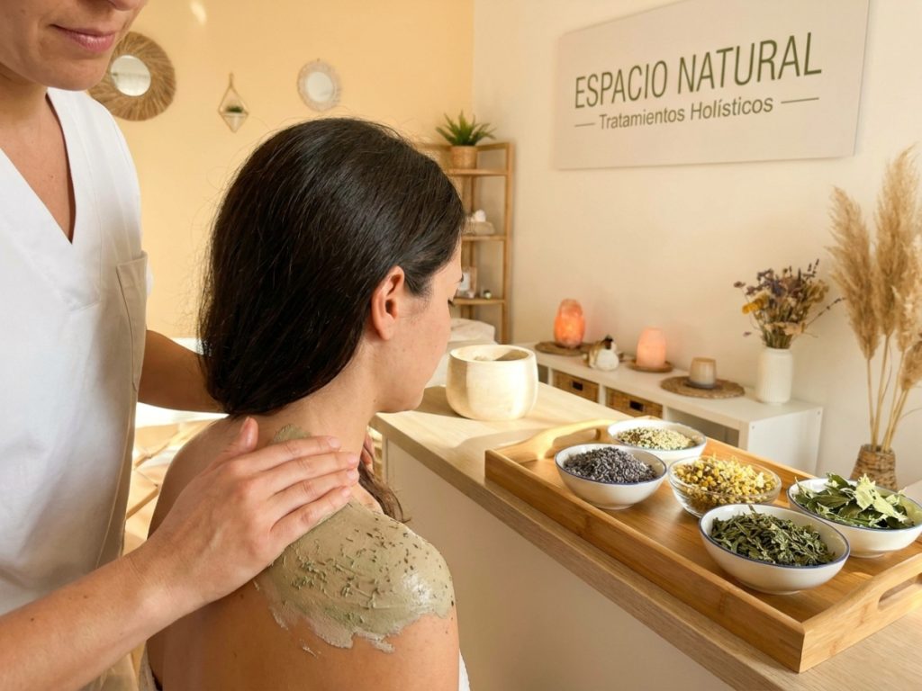 Descubre los beneficios de los tratamientos naturales